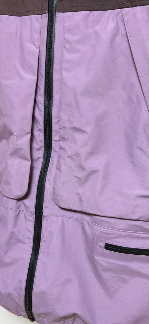 チャロ様　グリーンクロージング　OGA JACKET ユニセックス　上下セット