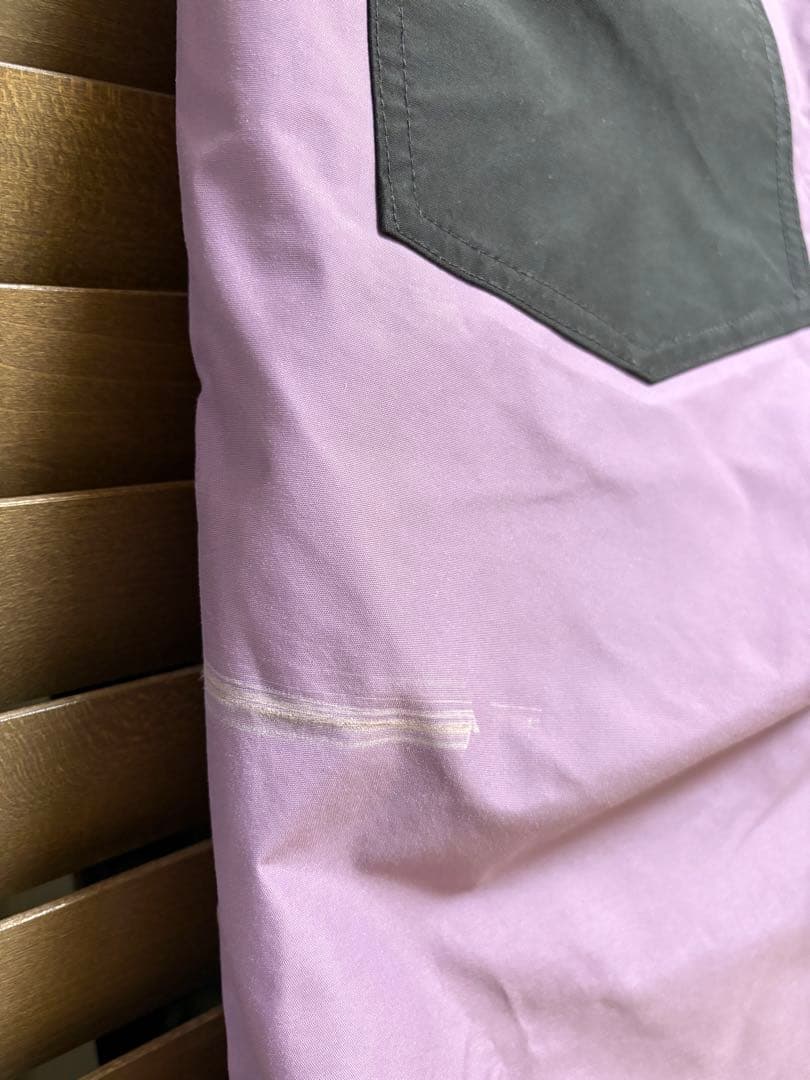 チャロ様　グリーンクロージング　OGA JACKET ユニセックス　上下セット