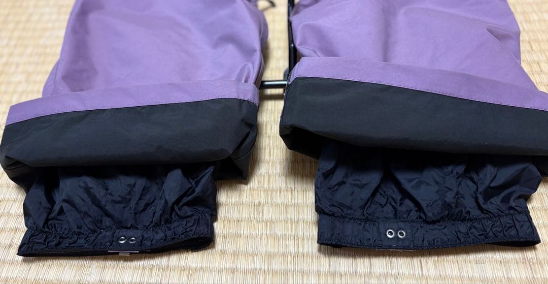 チャロ様　グリーンクロージング　OGA JACKET ユニセックス　上下セット