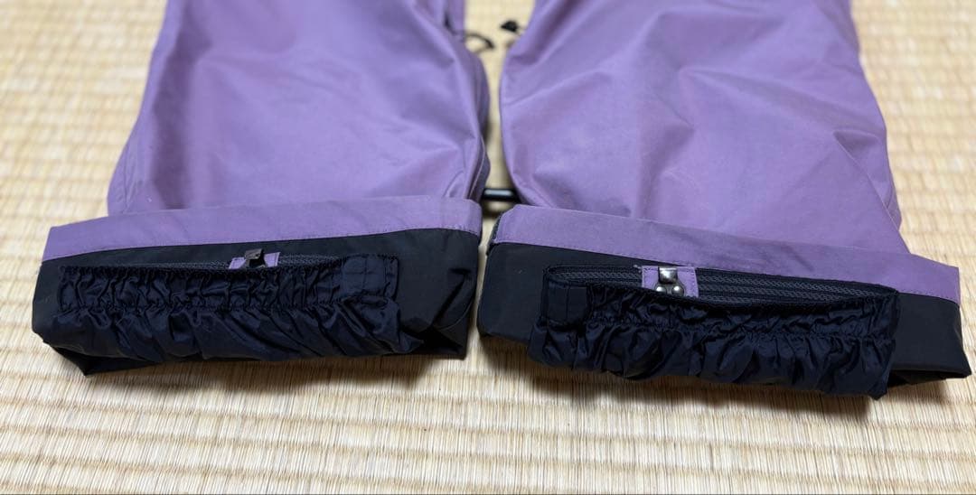 チャロ様　グリーンクロージング　OGA JACKET ユニセックス　上下セット