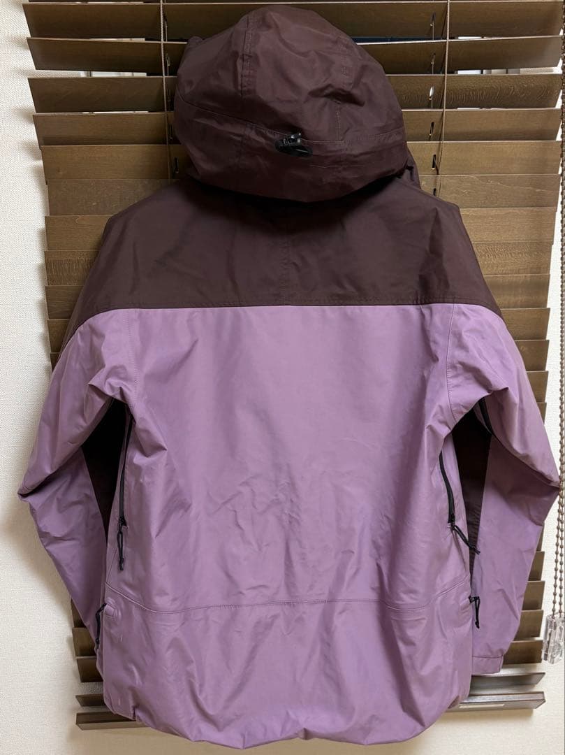 チャロ様　グリーンクロージング　OGA JACKET ユニセックス　上下セット