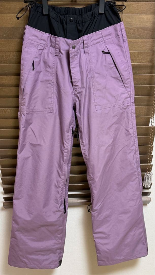 チャロ様　グリーンクロージング　OGA JACKET ユニセックス　上下セット