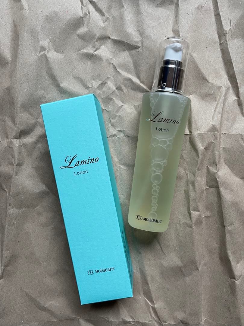 Lamino Lotion 120ml - メルカリ