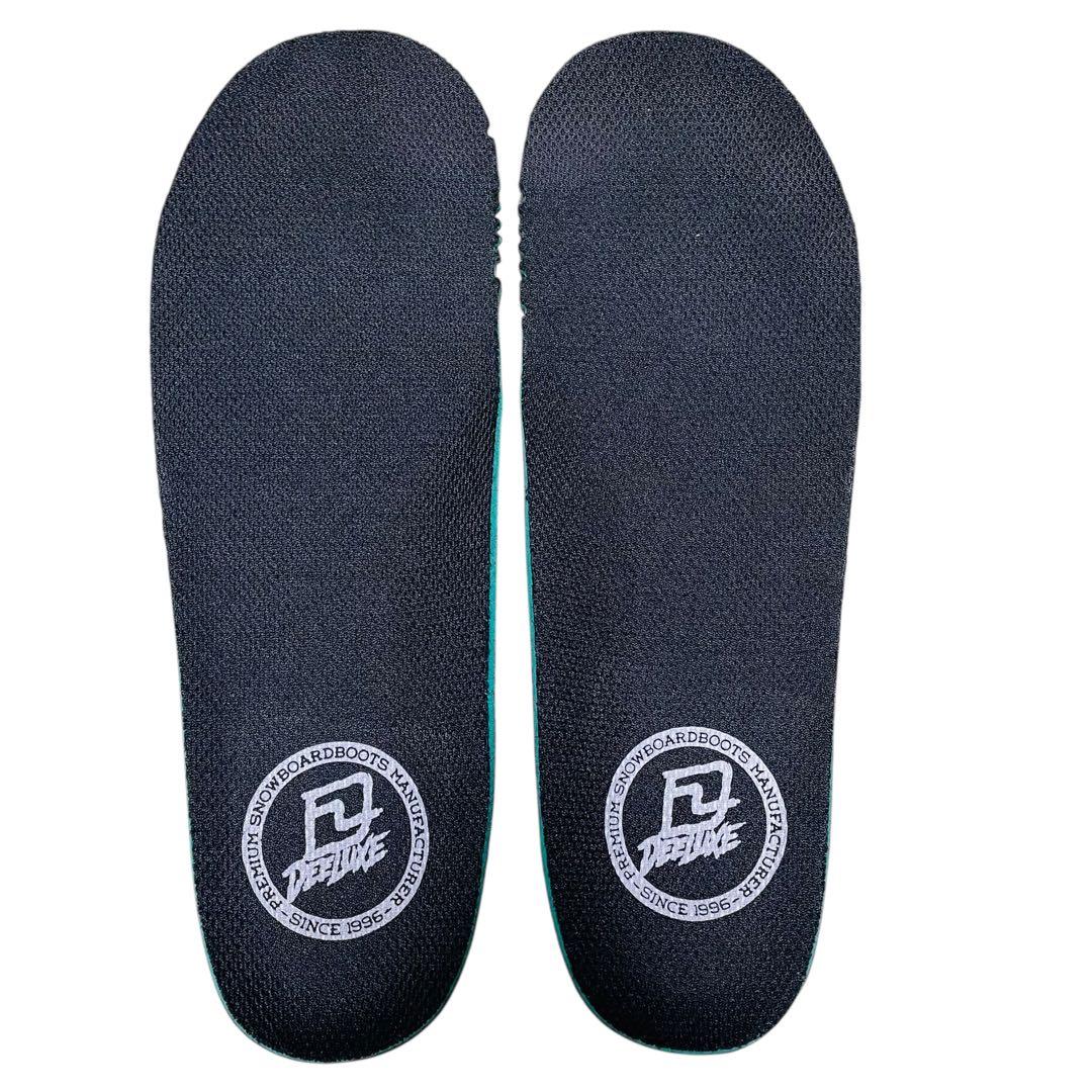 DEELUXE Alpha BOA 24cm スノーボードブーツ