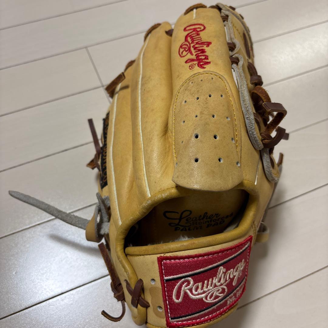 ローリングス ゴールドグローブ USA Rawlings GOLD GLOVE