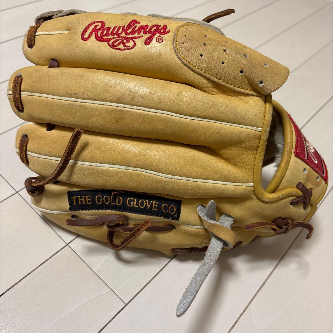 ローリングス ゴールドグローブ USA Rawlings GOLD GLOVE