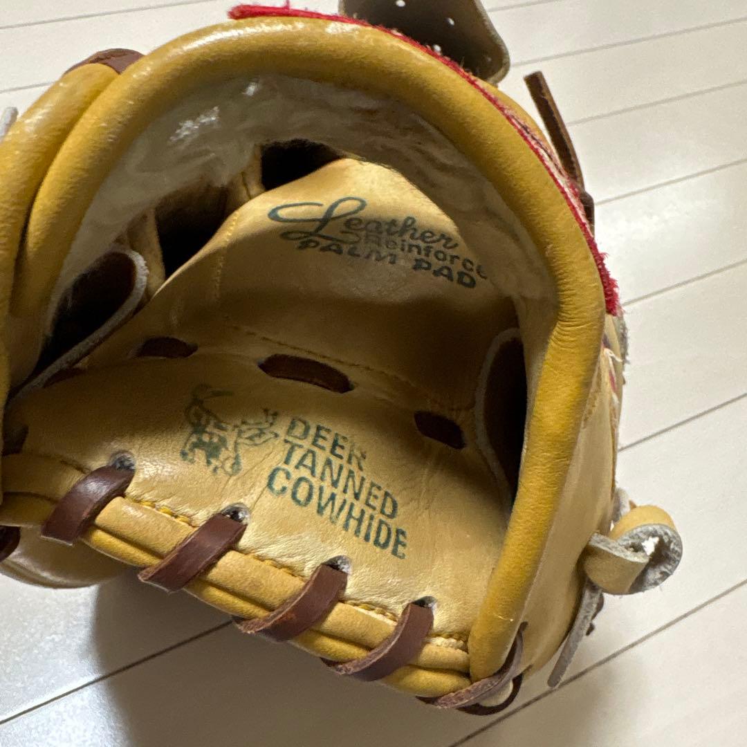 ローリングス ゴールドグローブ USA Rawlings GOLD GLOVE