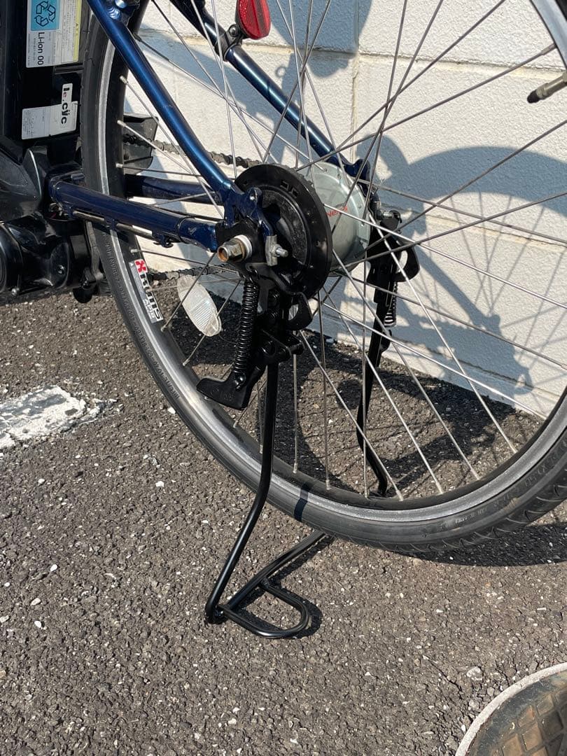 最終価格）ヤマハ BRACE カスタム　東京多摩手渡し　近隣配送可　発送相談可