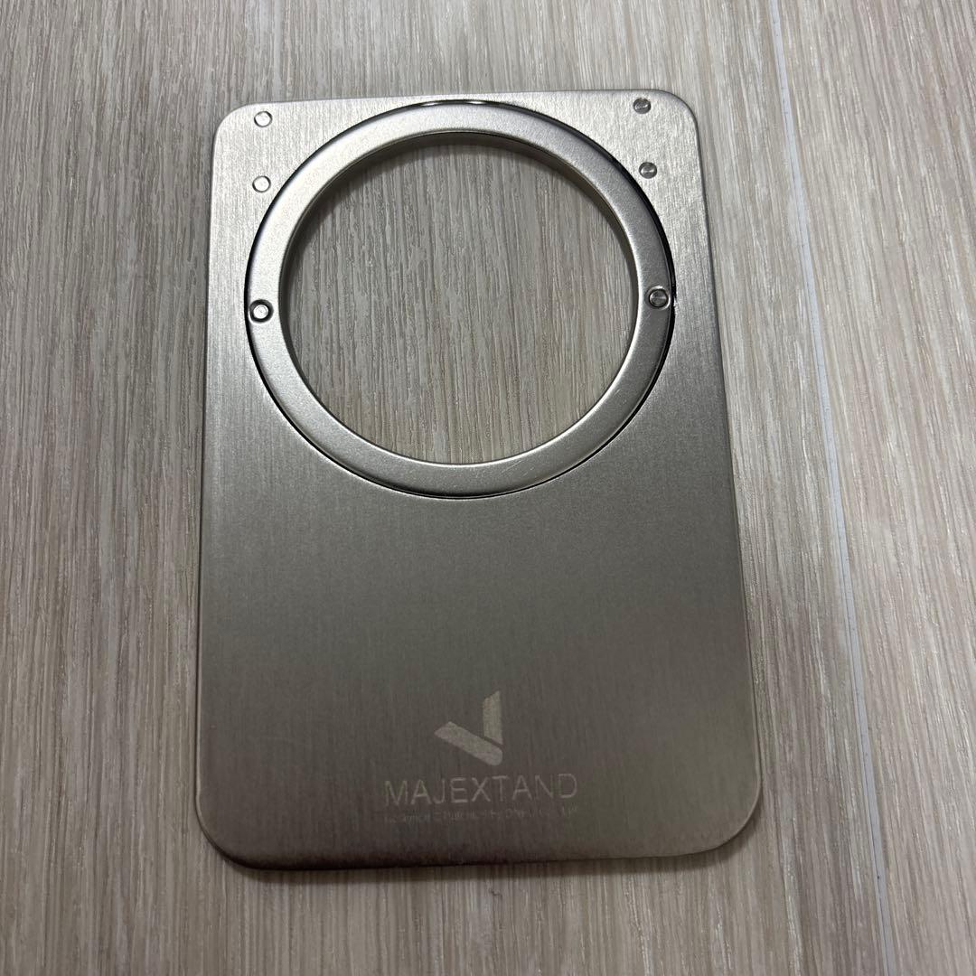 MAJEXTAND S 360°回転式スタンド