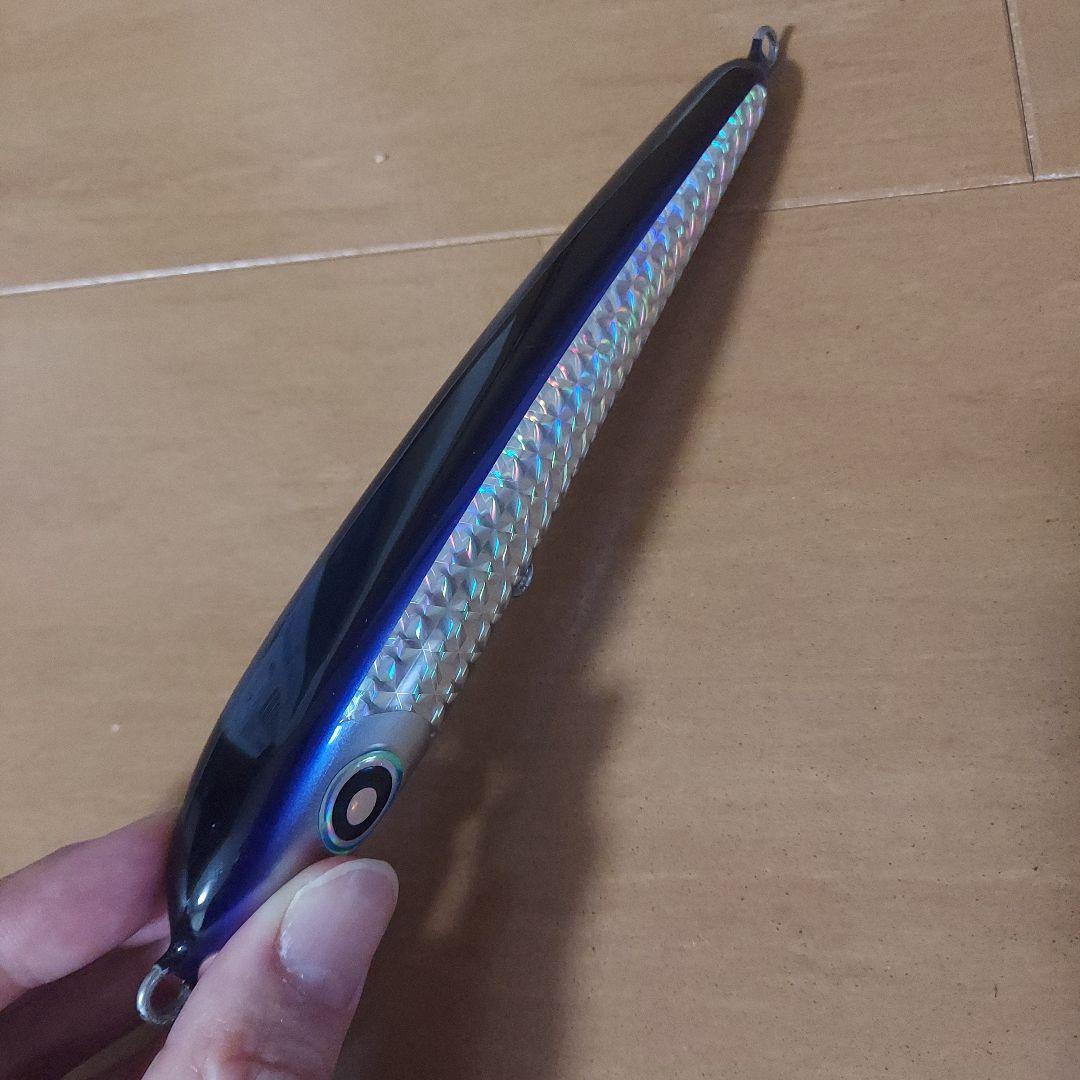 ローカルスタンダード DIVE BAIT 165