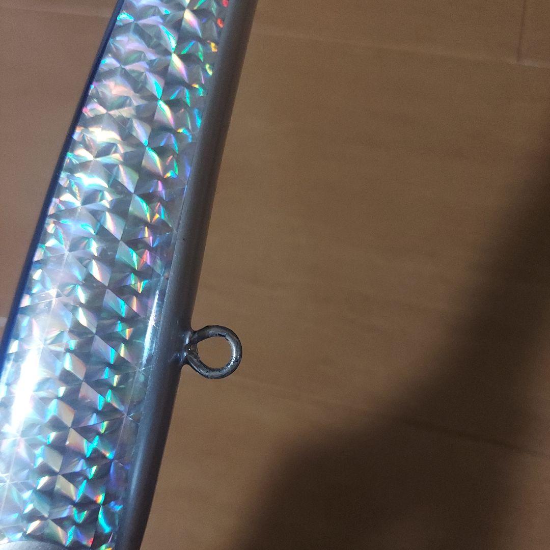 ローカルスタンダード DIVE BAIT 165