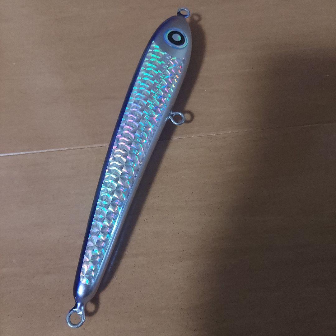 ローカルスタンダード DIVE BAIT 165