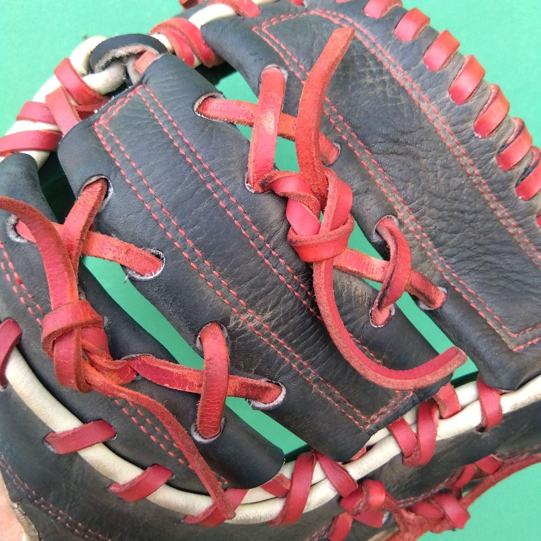 【オススメ】野球 グローブ 一般 軟式 ファーストミット ミズノ