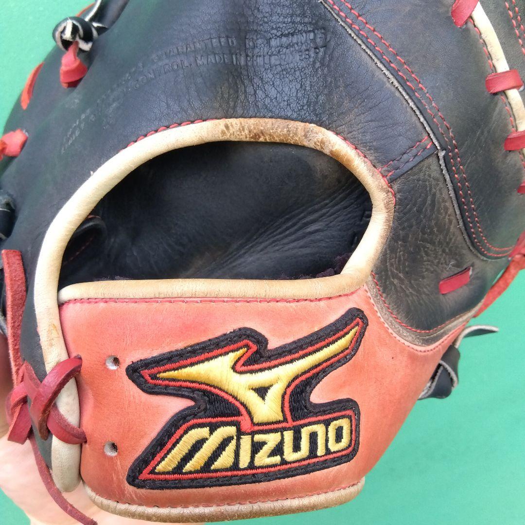 【オススメ】野球 グローブ 一般 軟式 ファーストミット ミズノ