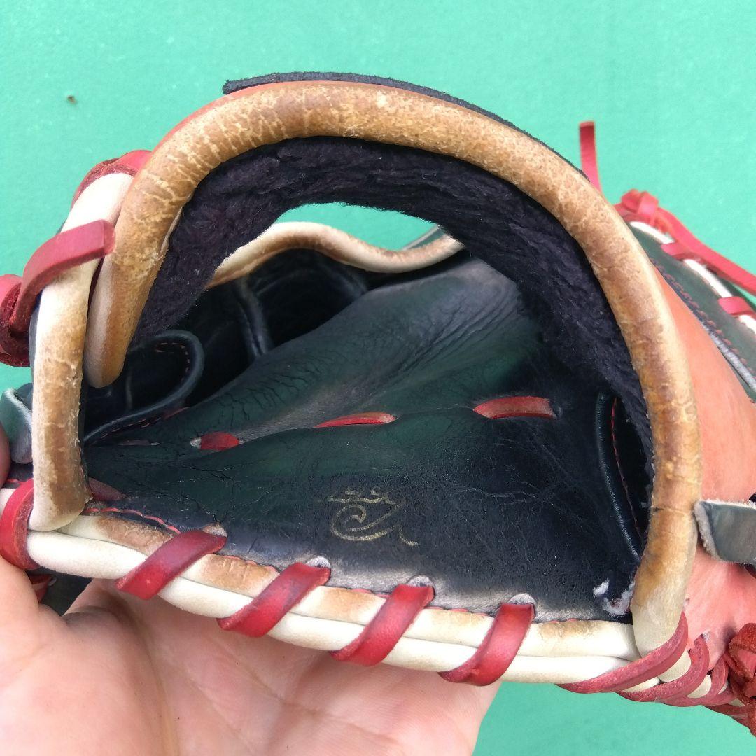 【オススメ】野球 グローブ 一般 軟式 ファーストミット ミズノ