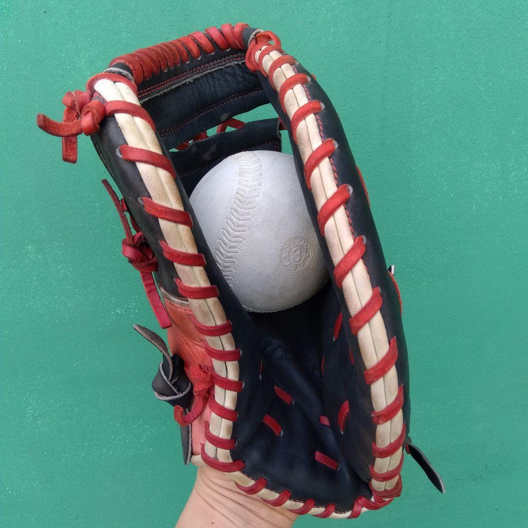 【オススメ】野球 グローブ 一般 軟式 ファーストミット ミズノ