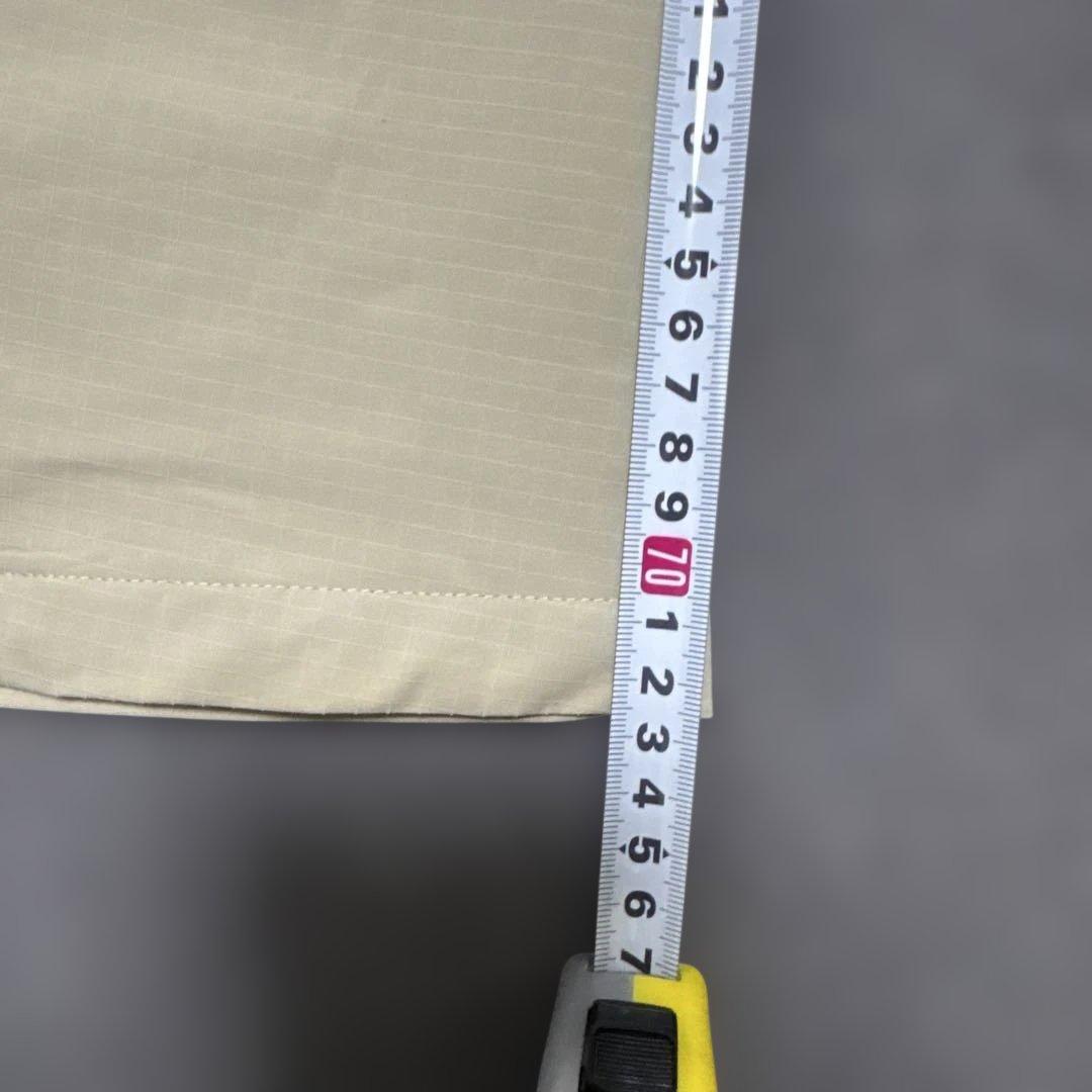 【超美品】TaylorMade ダウンセットアップ　上:O・下:L