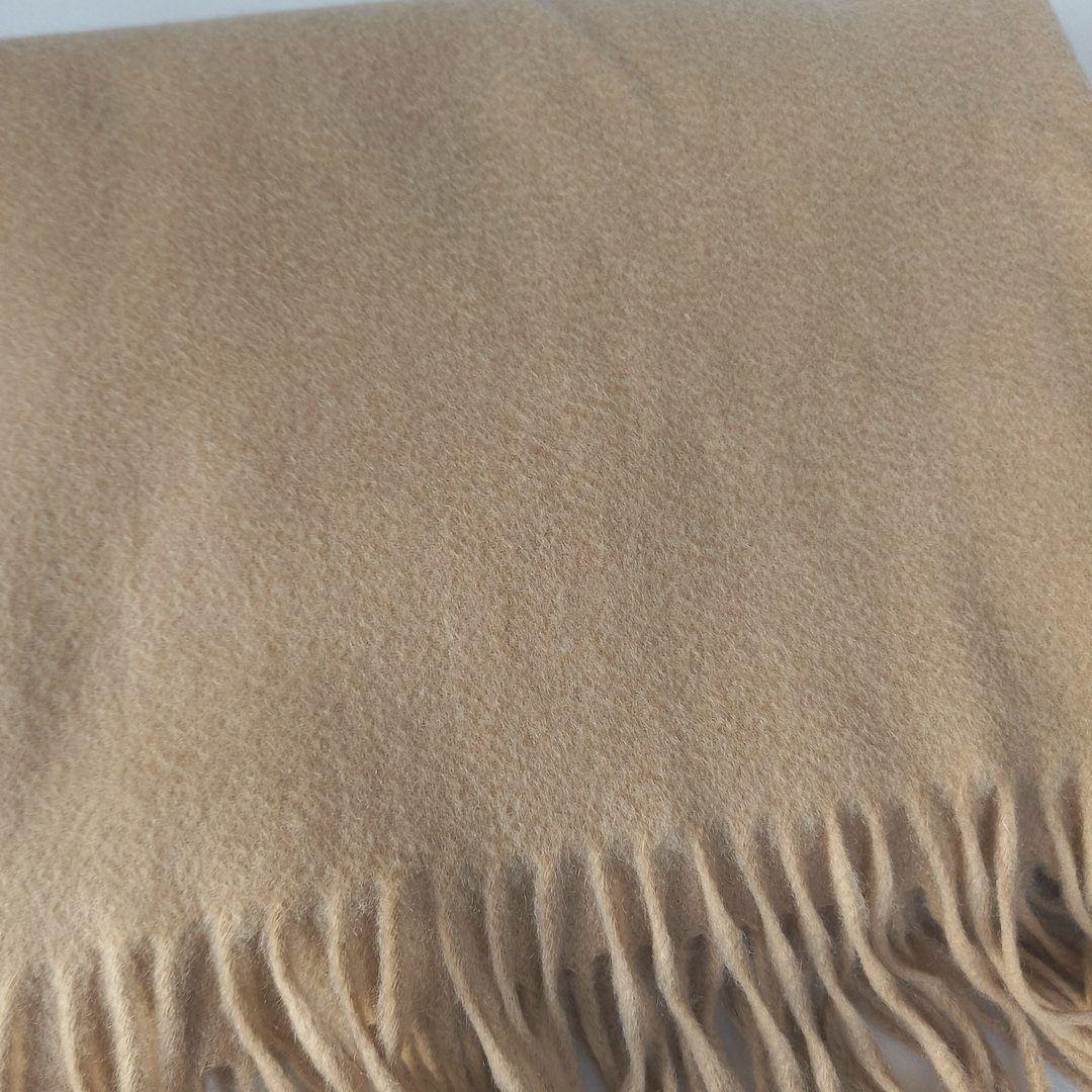 ハルです☆BALLSEY トゥモローランド 高級カシミア100％ ストール