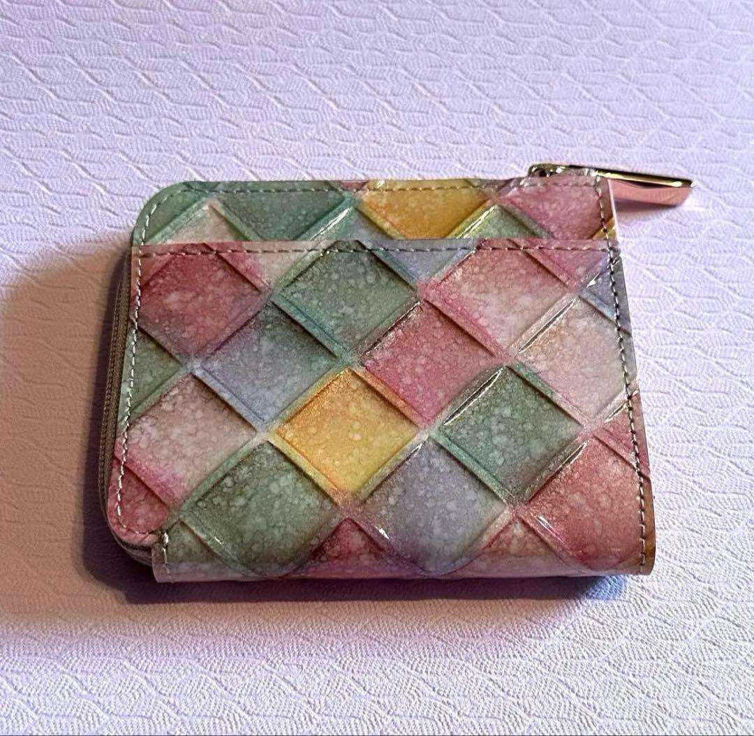 ATAO ミリモ ブロックパーティ ゆめかわ色 シャングリラ - メルカリ