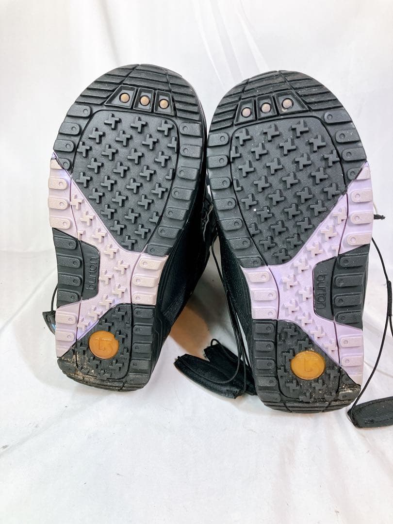 MINT BOA バートン スノーボード ブーツ レディース