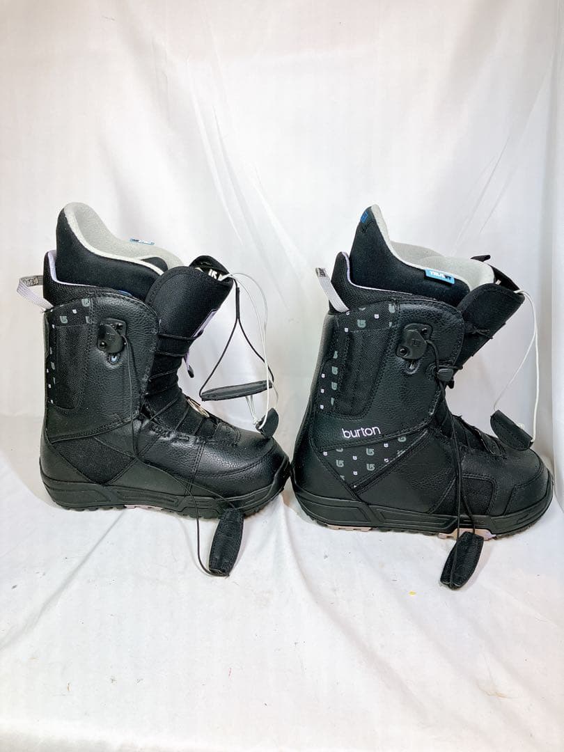 MINT BOA バートン スノーボード ブーツ レディース