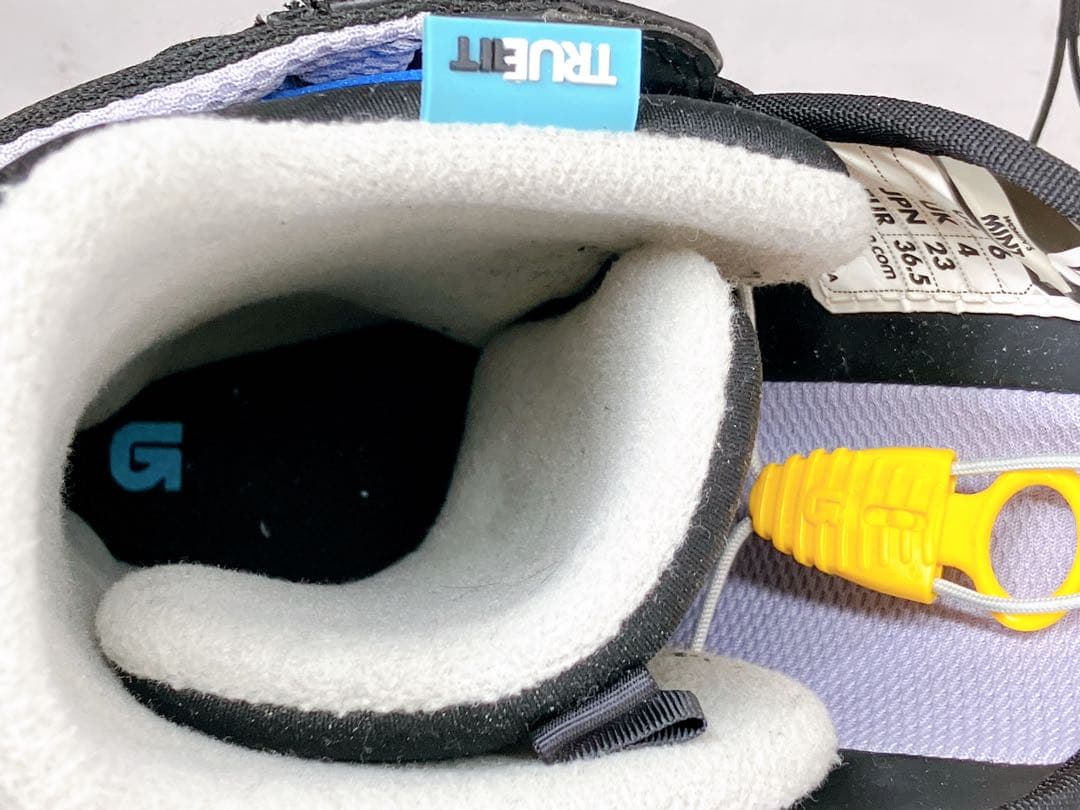 MINT BOA バートン スノーボード ブーツ レディース