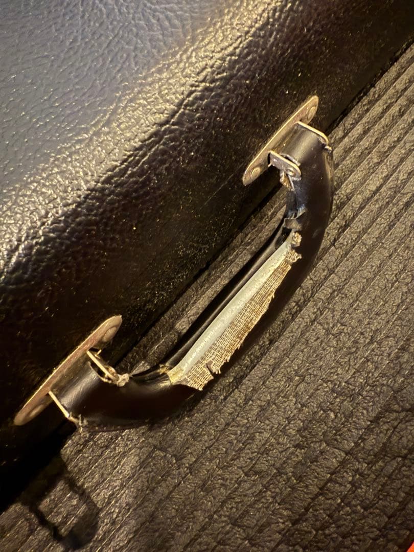 超美品Tom Anderson short hollowT ミディアムスケール - メルカリ