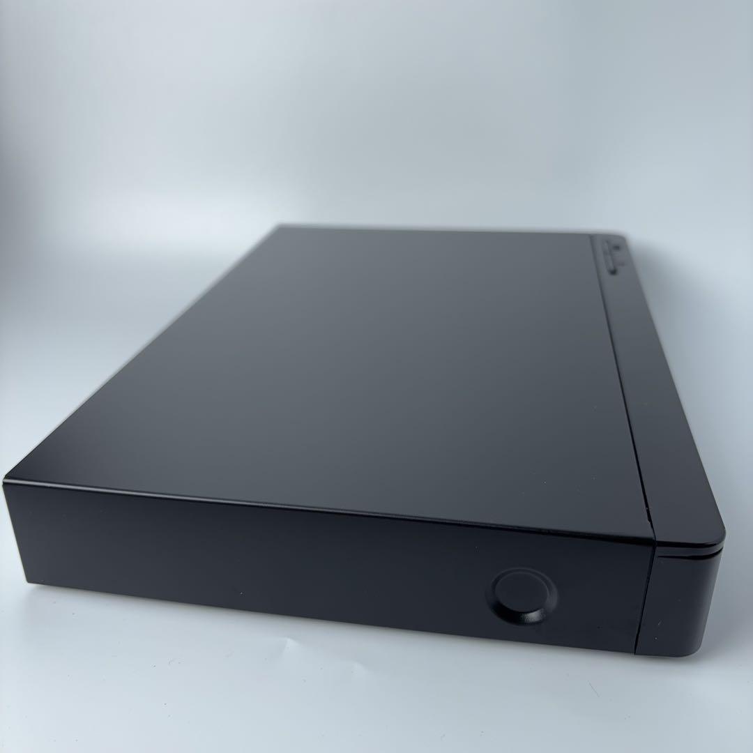 動作確認済 パナソニックDMP-BD90 ブルーレイプレーヤー 2023年製