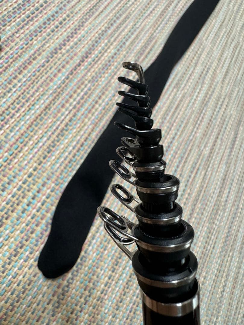 美品　21極翔　2.2号