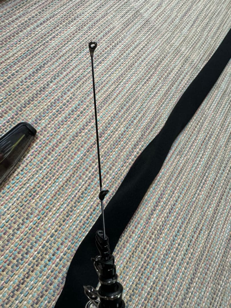 美品　21極翔　2.2号