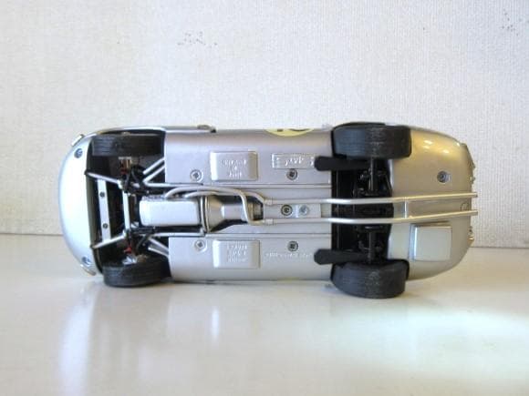 特価 SMTS (1/24) ジャガー E-type Light Weight