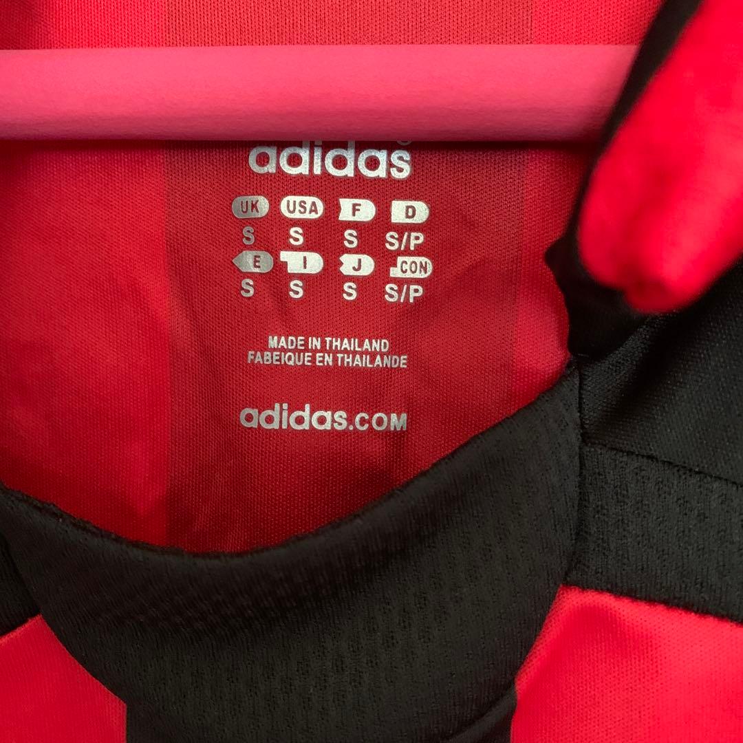 ACミラン KAKÁ 22番 シャツ Lサイズ