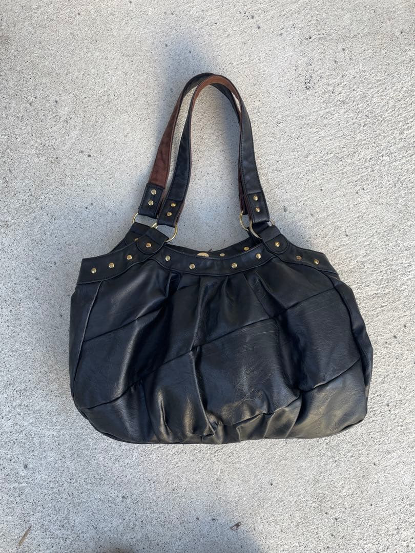 y2k 平成ギャル男 archive スタッズ バッグ - メルカリ