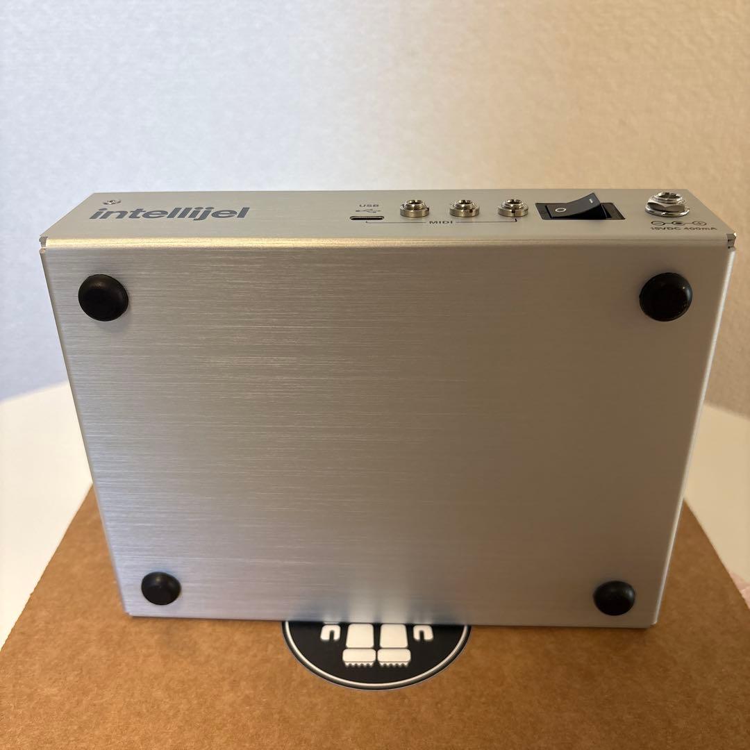 鍵盤楽器 Intellijel Designs Metropolix Solo Kit