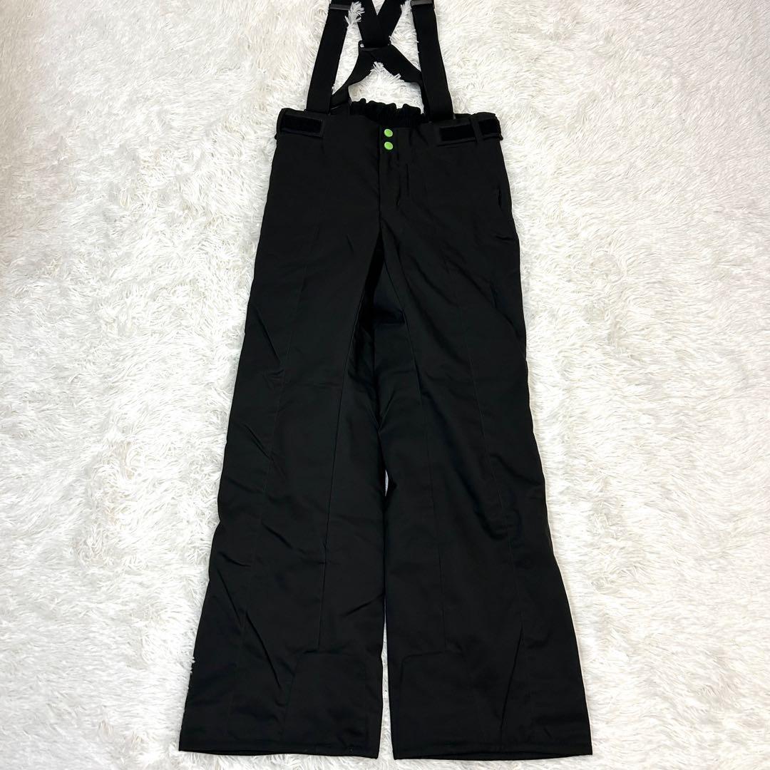 phenix スキーウェア Lサイズ ホワイトドット