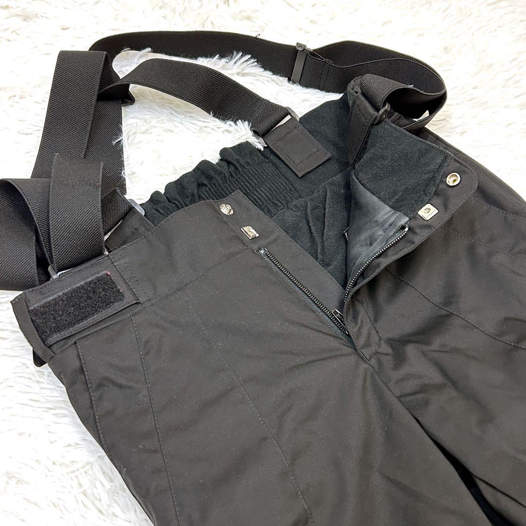 phenix スキーウェア Lサイズ ホワイトドット