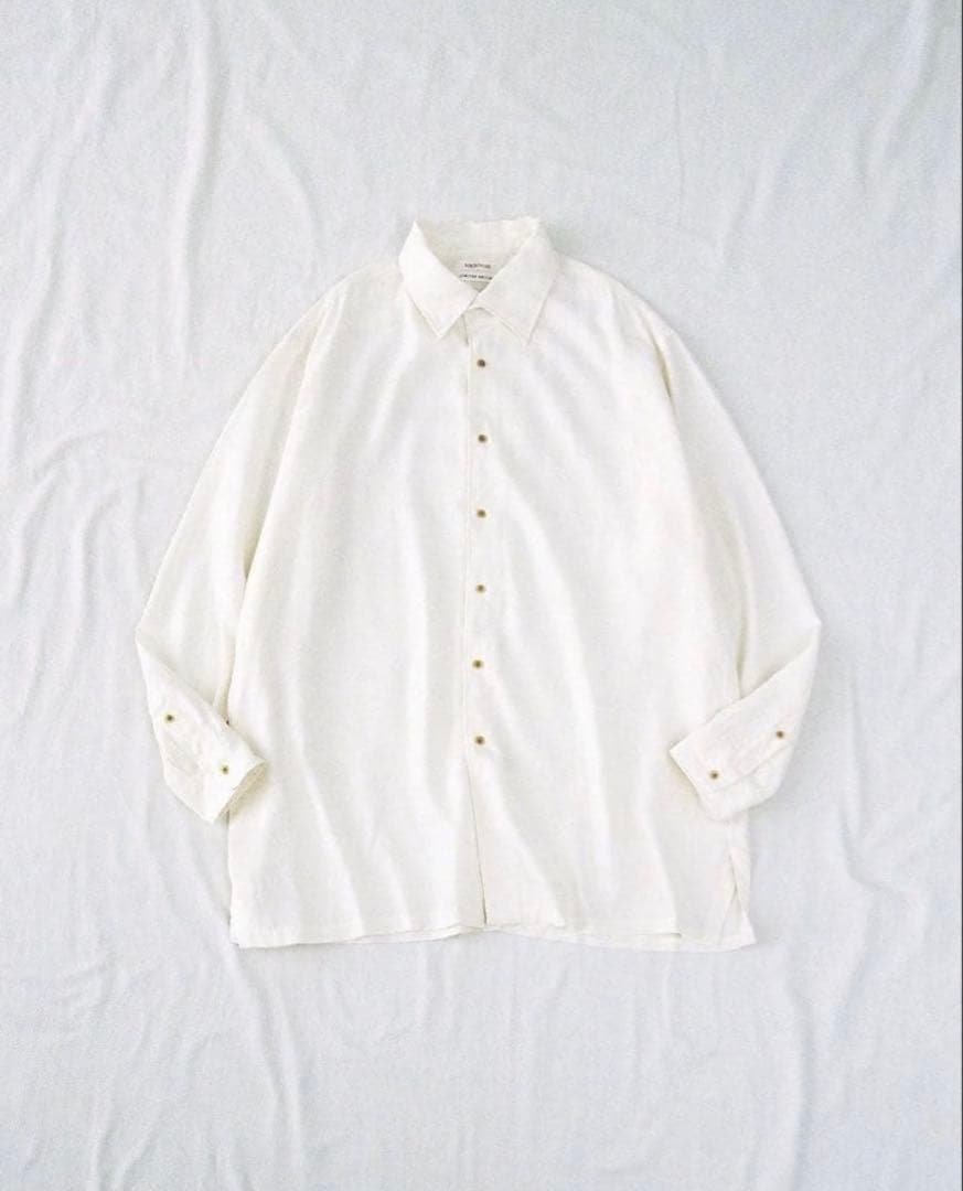 niceness LEE シャツ 【タグ付】