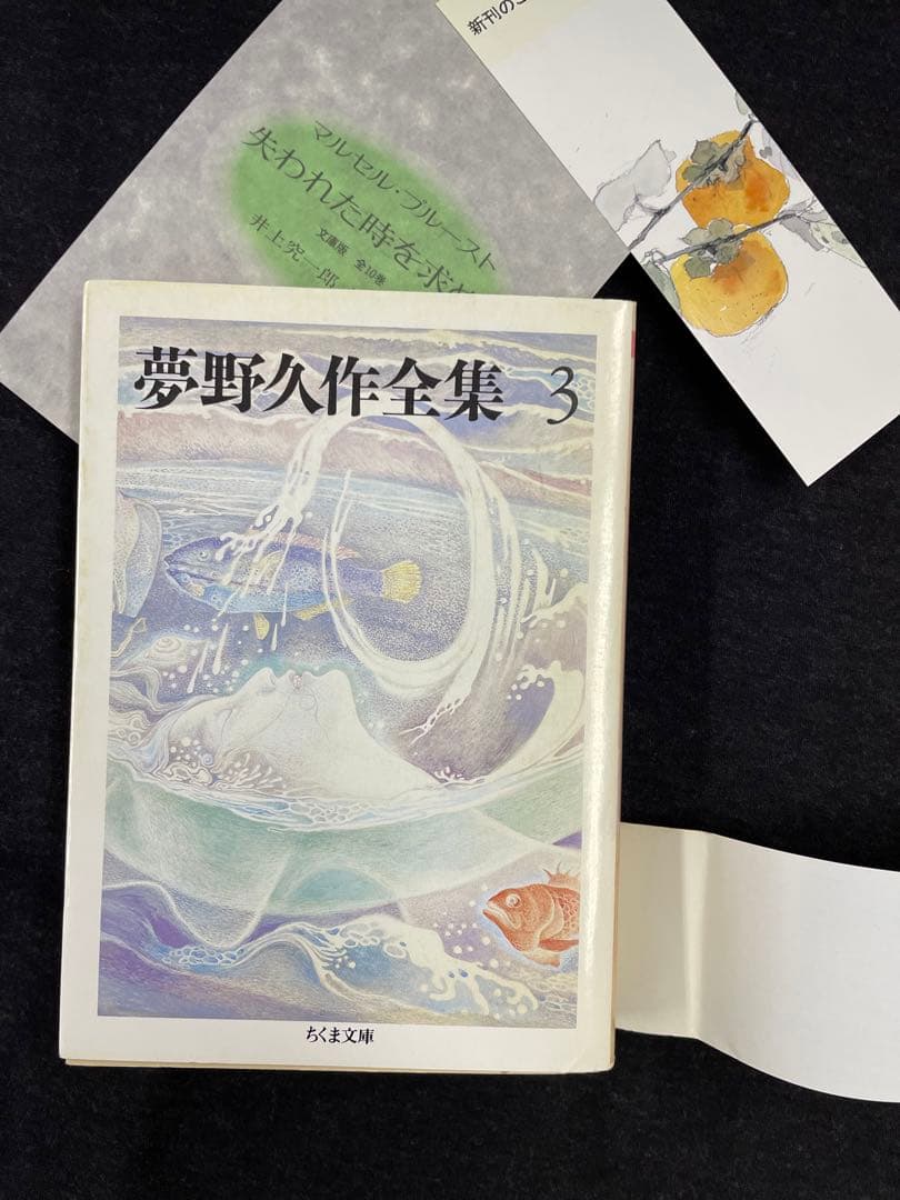 ちくま文庫【夢野久作全集 全11巻揃】全冊初版 - メルカリ