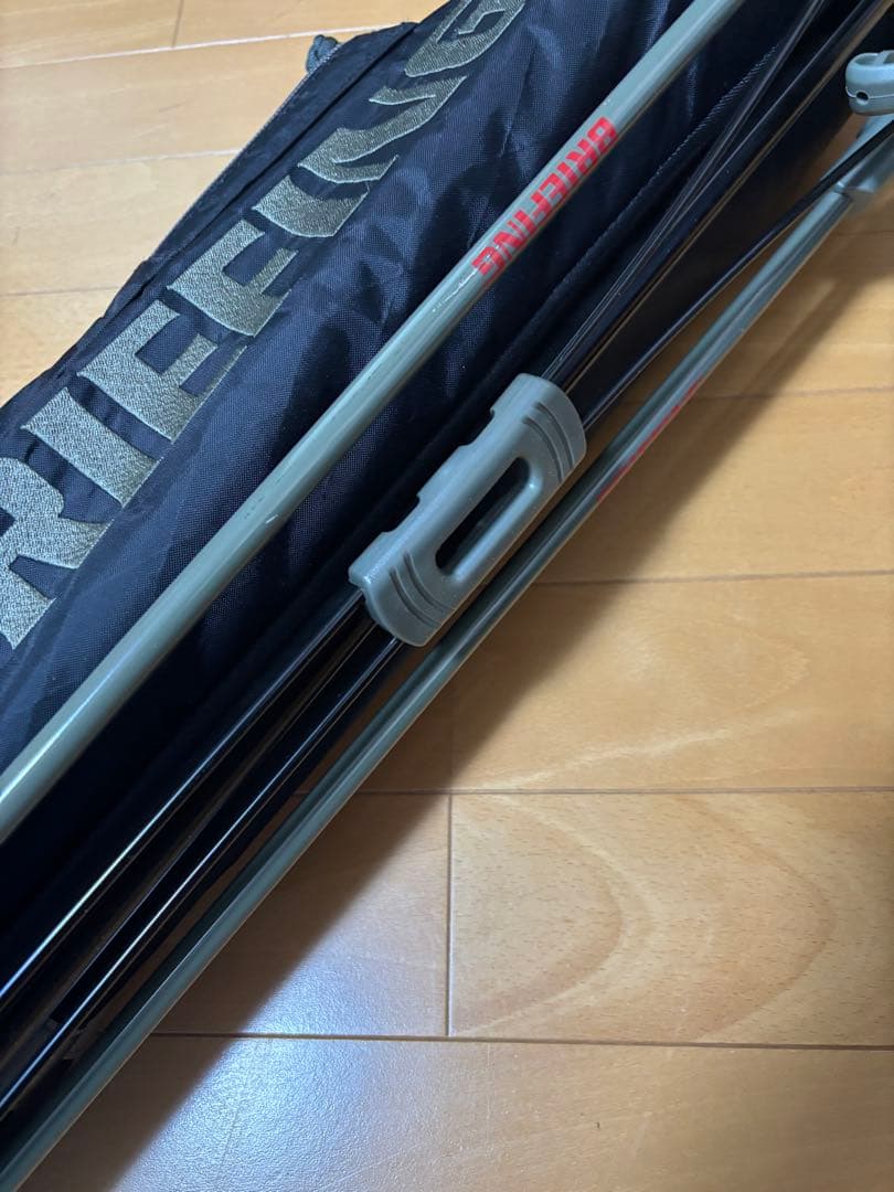 BRIEFING ゴルフバッグ・キャディバッグ