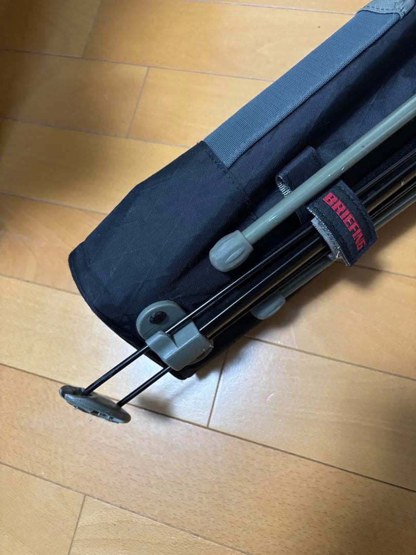 BRIEFING ゴルフバッグ・キャディバッグ