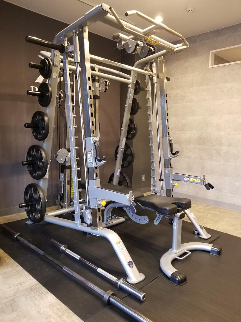 売れ筋 タフスタッフ スミス/ハーフケージアンサンブル CSM-725WS