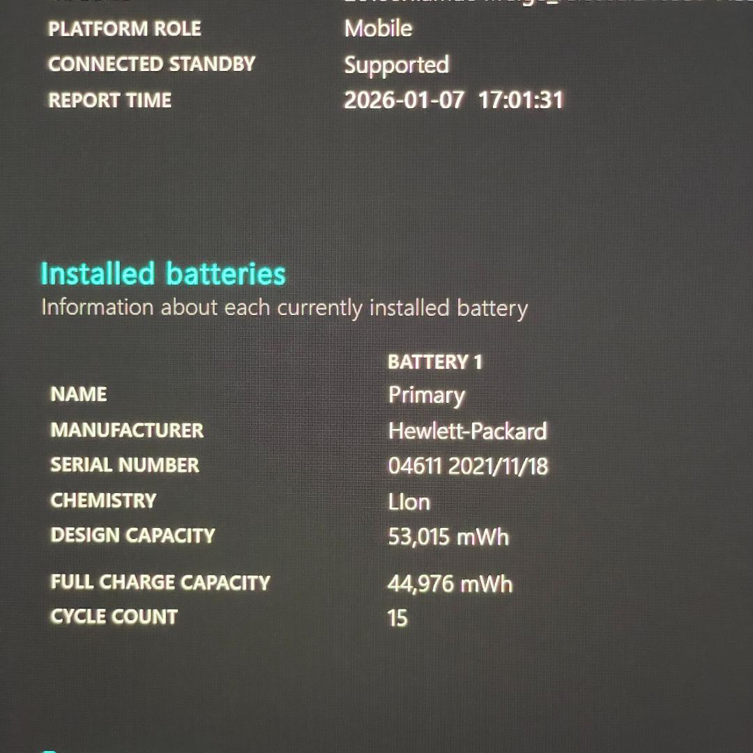 ★美品★第11世代i7 HP EliteBook ノートPC win11 SSD