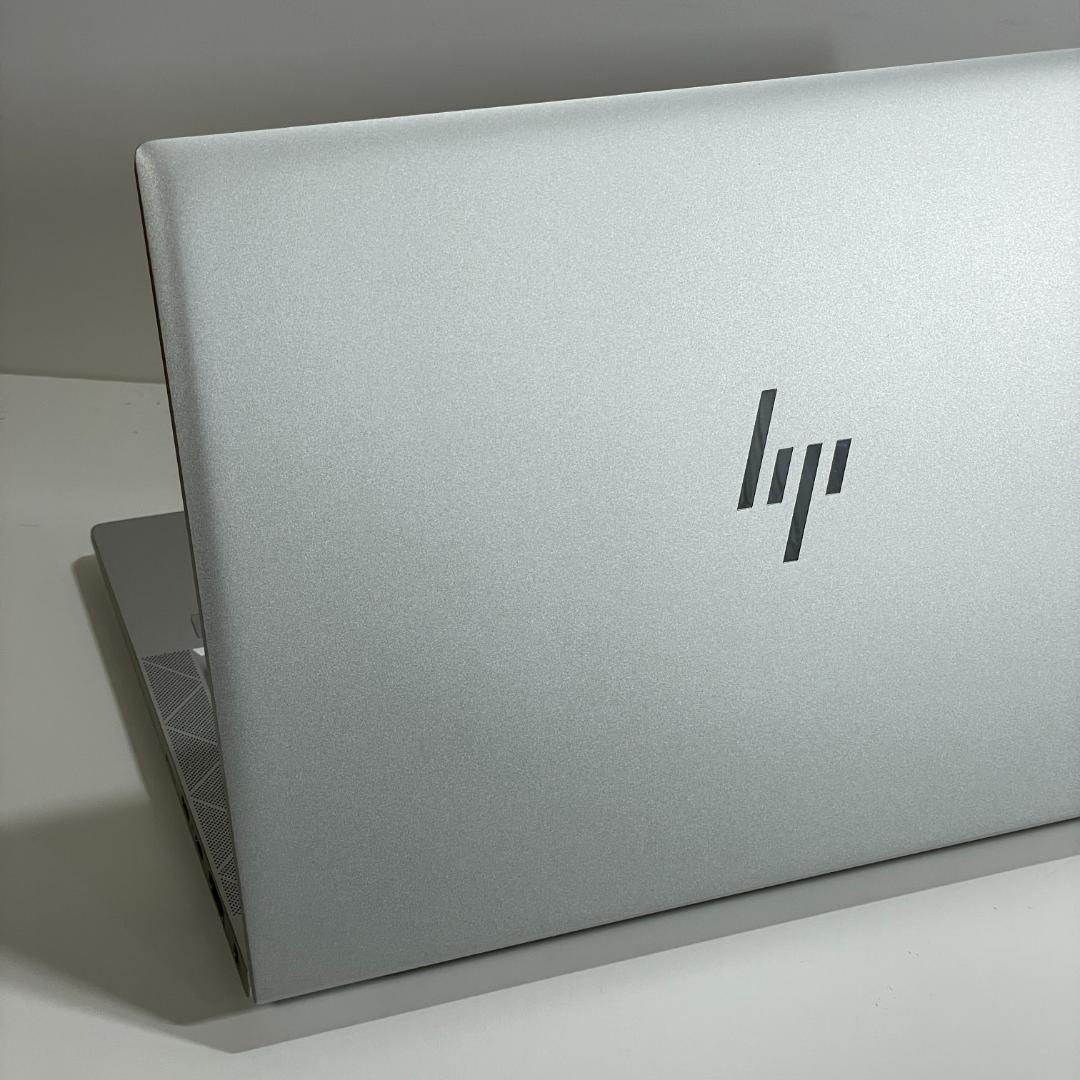 ★美品★第11世代i7 HP EliteBook ノートPC win11 SSD