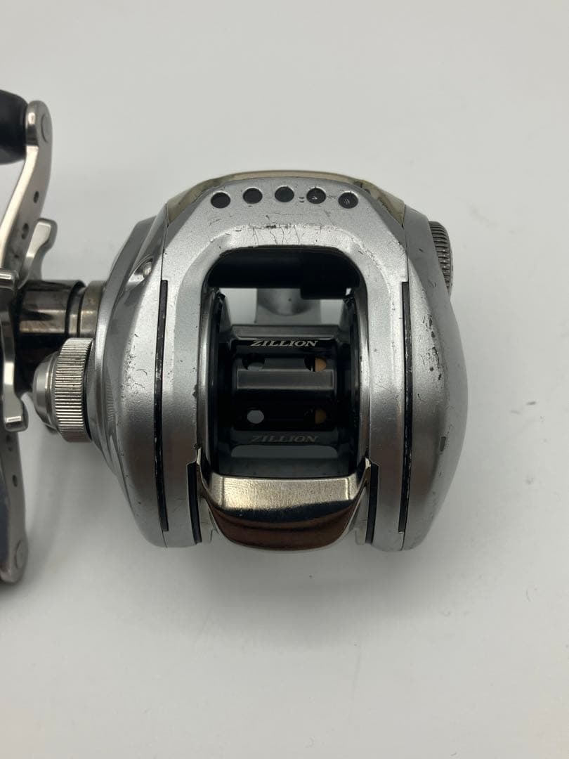 ダイワ ジリオン 100PL クレイジークランカー - メルカリ