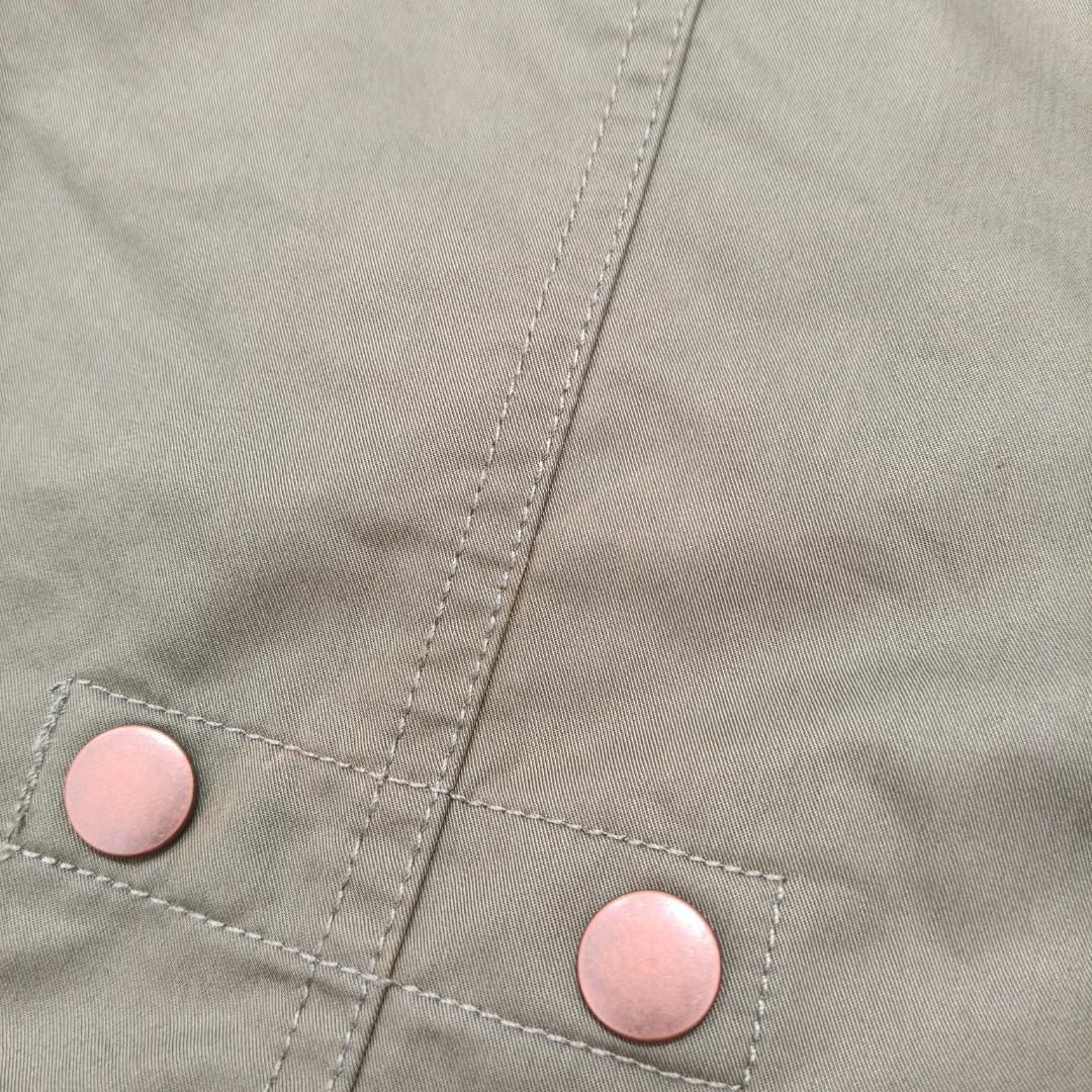 未使用 フレッドペリー プリマロフト 中綿ジャケット Mサイズ　M795