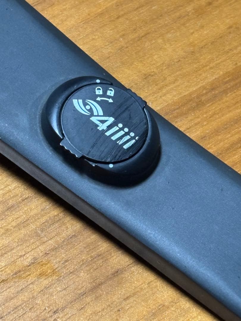 4iiii Shimano 105 FC-R7000 左クランク 170mm