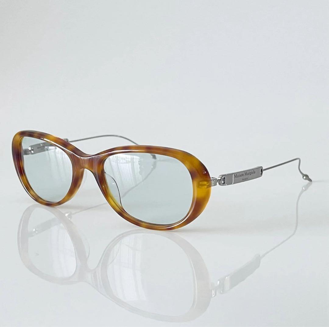 【美品】Maison Margiela - MM215 T6(GR)