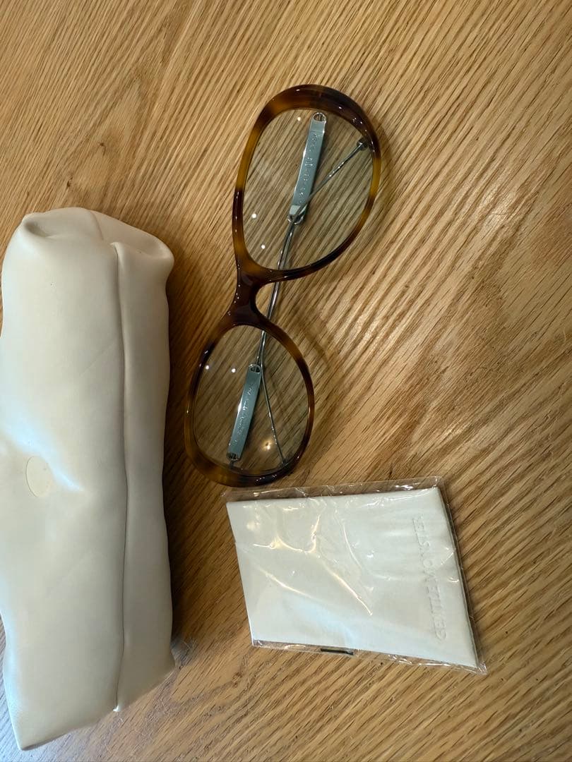 【美品】Maison Margiela - MM215 T6(GR)