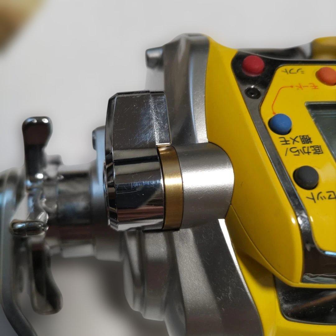 ダイワシーボーグ300MT