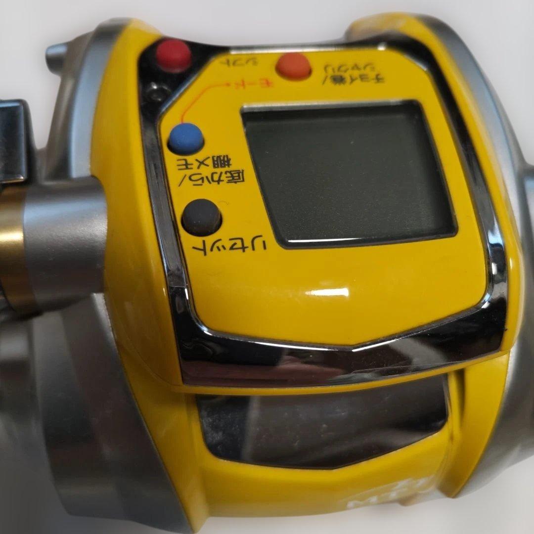 ダイワシーボーグ300MT